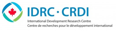 IDRC logo