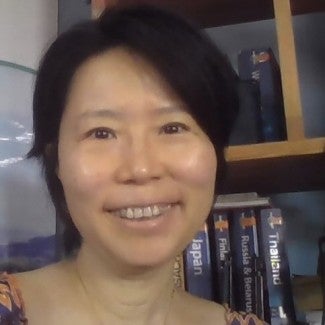 Profile image of contributor Xin Xin Yang