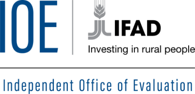 IFAD IOE logo