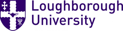 Loughborough University London logo