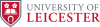 University of Leicester logo